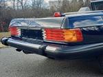 Mercedes-Benz 560 SL 1986 года (NA)